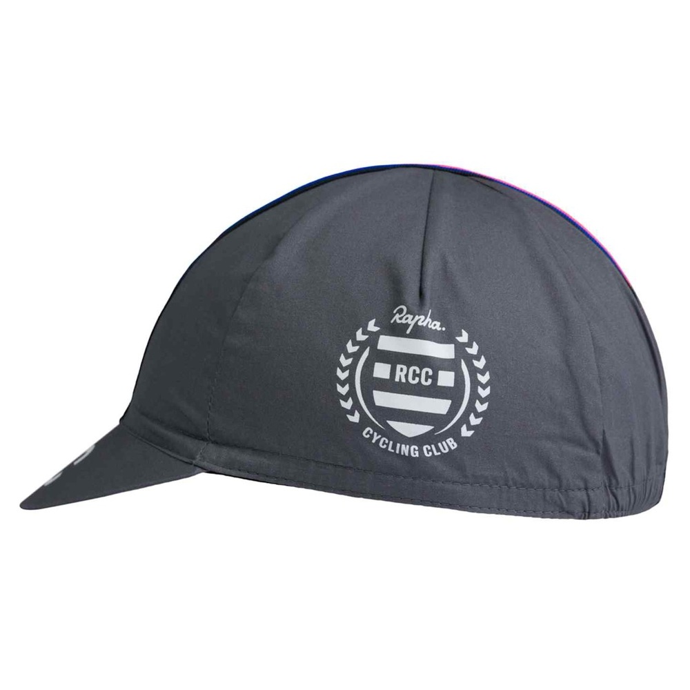 Rapha RCC EXCLUSIVE
RCC 10 CAP - Picture 3 of 7